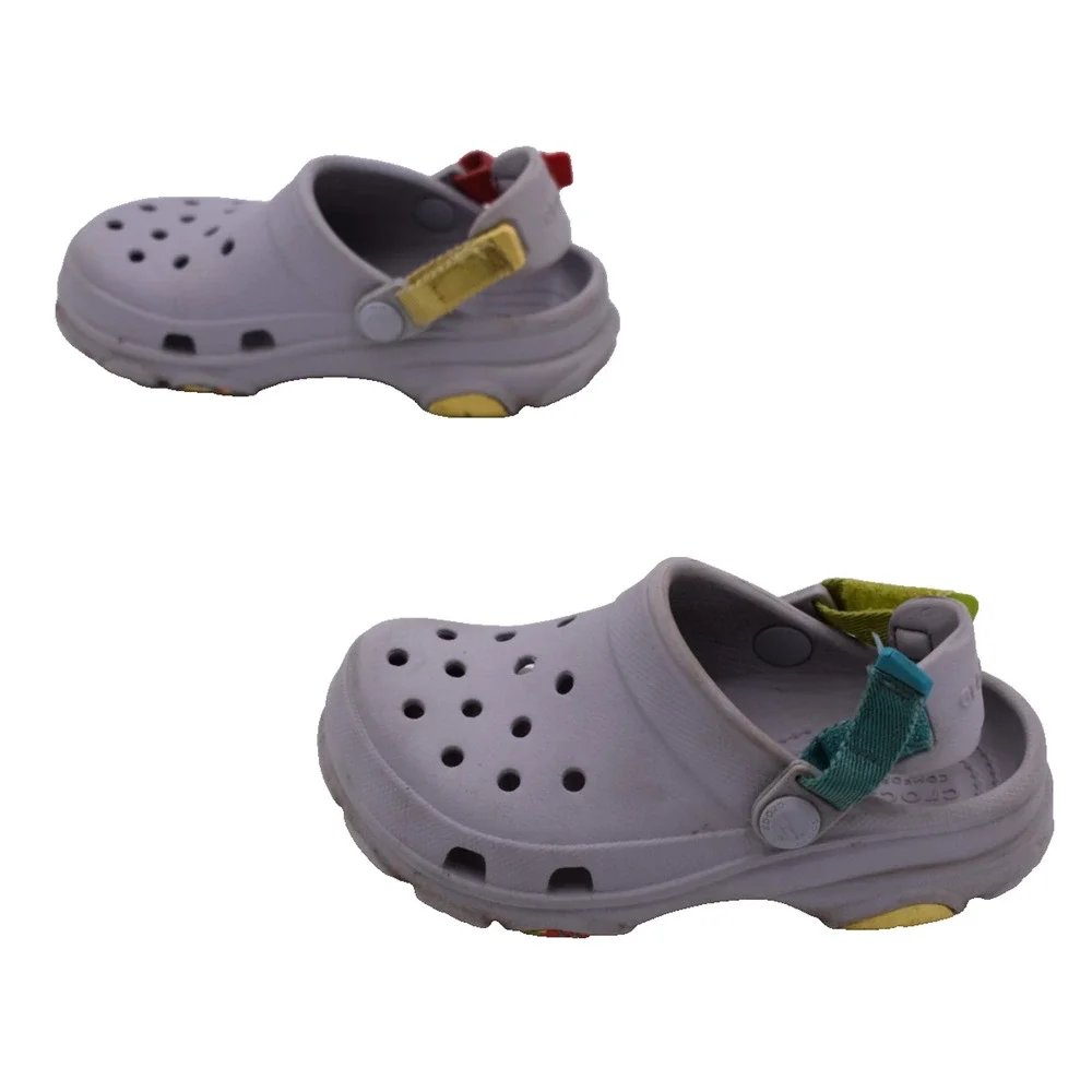 CROCS kids classic